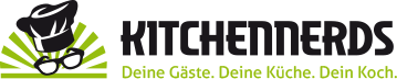 Kitchennerds Logo